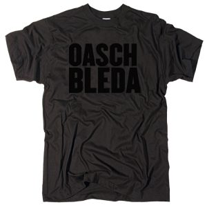 OASCH BLEDA T-Shirt