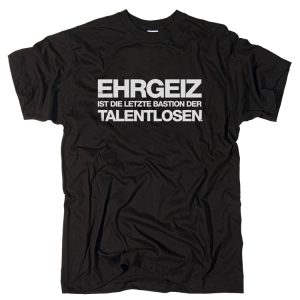 EHRGEIZ T-Shirt