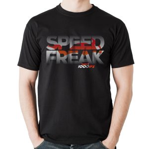 1000PS SPEED FREAK T-Shirt