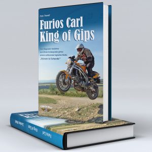 Furios Carl - King of Gips