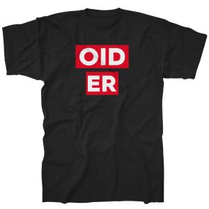 OID ER T-Shirt
