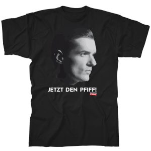JETZT DEN PFIFF T-Shirt