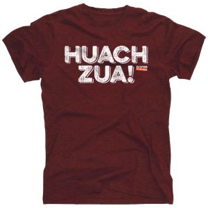 HUACH ZUA T-Shirt