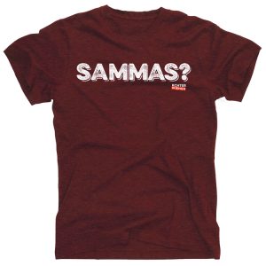 SAMMAS? T-Shirt