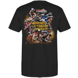 HEROES Men’s T-Shirt